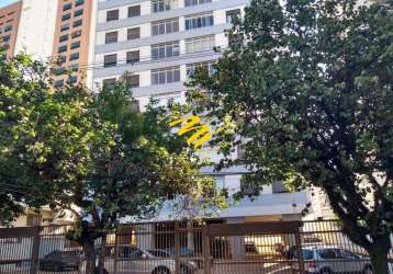 Apartamento à venda em campinas, centro, com 2 quartos, com 98 m², verona