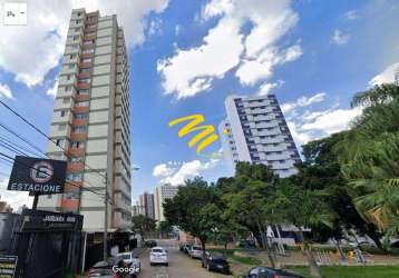 Apartamento à venda em campinas, centro, com 1 quarto, com 50 m², portugal