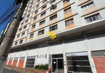 Apartamento à venda e para alugar em campinas, centro, com 1 quarto, com 74.31 m²