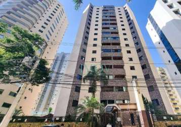 Cobertura com 3 dormitórios à venda, 180 m² por r$ 1.600.000,00 - jardim aquarius - são josé dos campos/sp