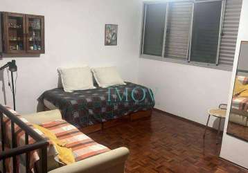 Apartamento à venda, 58 m² por r$ 345.000,00 - centro - são josé dos campos/sp