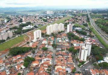 Sobrado com 4 dormitórios à venda, 117 m² por r$ 638.000,00 - jardim augusta - são josé dos campos/sp