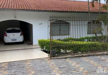 Casa com 2 quartos à venda na rua vereador ernâni batista rosas, 1800, jardim carvalho, ponta grossa por r$ 980.000