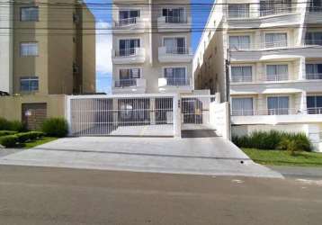 Apartamento no residencial saint mark