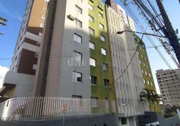 Apartamento com 4 quartos à venda na rua frei caneca, 477, centro, ponta grossa por r$ 420.000