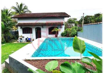 Casa para venda em são sebastião, boracéia, 3 dormitórios, 1 suíte, 2 banheiros, 5 vagas