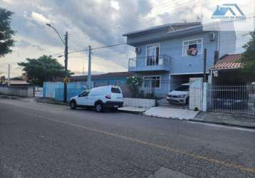 Casa para venda em forquilhinhas - são josé - sc