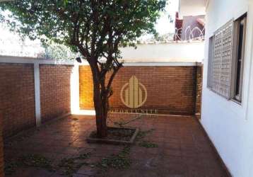 Casa com 3 dormitórios à venda, 122 m² por r$ 320.000,00 - campos elíseos - ribeirão preto/sp