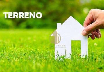 Terreno à venda, 875 m² por r$ 1.150.000,00 - ribeirânia - ribeirão preto/sp