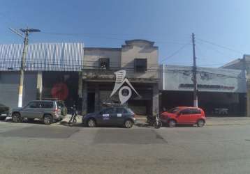 Ponto comercial na mooca, 600m²