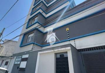 Apartamento em mooca