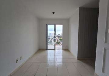 Apartamento no bairro da vila formosa com 61m².