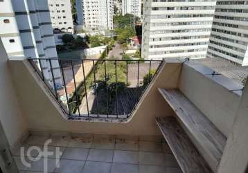 Apartamento à venda na mooca, são paulo