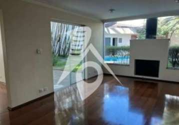 Casa vila são josé, 350m², 4 dormitórios, 4 vagas