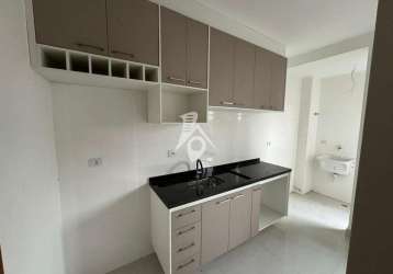 Apartamento penha de frança, 48m², 2 dormitórios