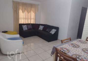 Apartamento à venda em jardim lajeado com 55 m², 2