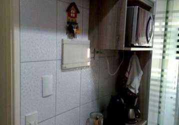 Apartamento a venda com  45m²  vila guilherme-sp