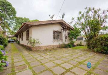 Terreno à venda, 786 m² por r$ 3.000.000,00 - água verde - curitiba/pr