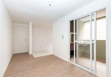 Apartamento com 2 dormitórios à venda, 64 m² por r$ 341.000,00 - parolin - curitiba/pr