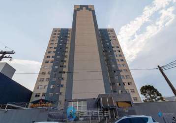 Apartamento com 3 quartos para alugar na rua alberto stenzowski, 110, novo mundo, curitiba por r$ 1.950