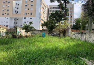 Terreno no bairro mercês