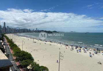 Locação temporada com ótima localização, centro, balneário camboriú - sc