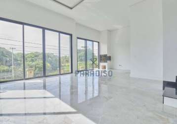 Casa com 3 suítes à venda, 340 m² por r$ 3.400.000 - são braz - curitiba/pr