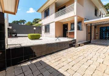 Excelente casa 432m² à venda