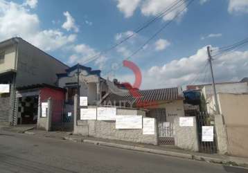 Lote / terreno  em vila paiva  -  são paulo