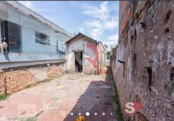 Lote / terreno em condomínio em imirim  -  são paulo