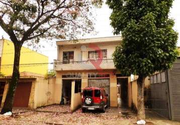 Imóvel para renda em vila maria alta  -  são paulo