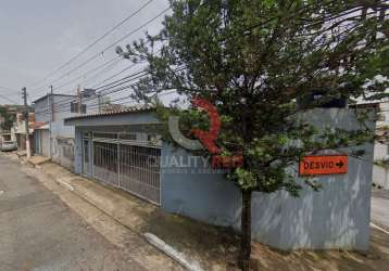 Imóvel para renda em vila medeiros, sp: 365m², 9 dorms, 1 suíte, 5 banheiros - r$ 1.100.000 (venda/locação)