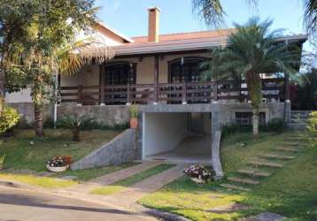 Casa em condomínio para venda em bragança paulista, jardim america, 3 dormitórios, 1 suíte, 3 banheiros, 3 vagas