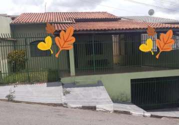 Casa para venda em bragança paulista, jardim são miguel, 2 dormitórios, 1 banheiro, 3 vagas