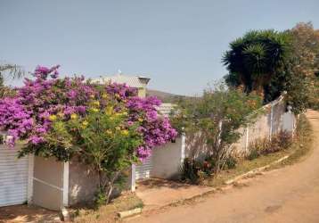 Chácara para venda em bragança paulista, jardim iguatemi, 3 dormitórios, 1 suíte, 2 banheiros, 2 vagas