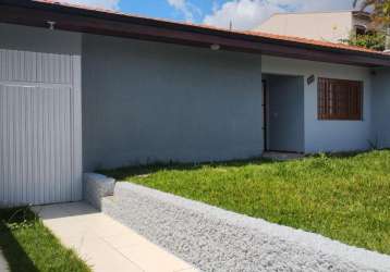 Casa para venda em bragança paulista, altos de bragança, 3 dormitórios, 1 suíte, 2 banheiros, 2 vagas