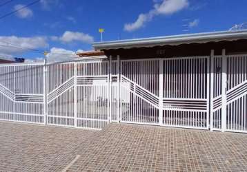 Casa para venda em bragança paulista, cidade planejada ii, 3 dormitórios, 1 suíte, 2 banheiros, 2 vagas