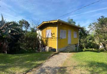 Sitio três riachos