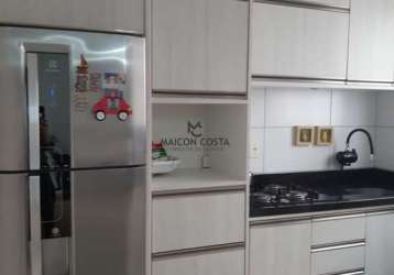 Apartamento são jose