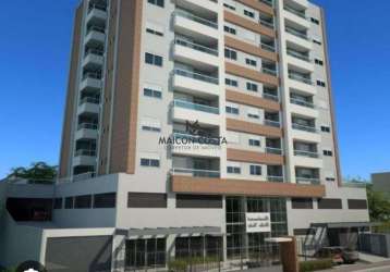 Excelente apartamento em santo amaro