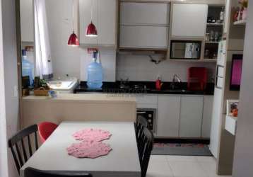 Apartamento - villa rica