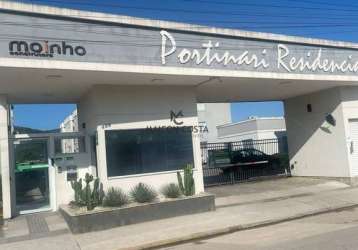 Apartamento-condominio portinari