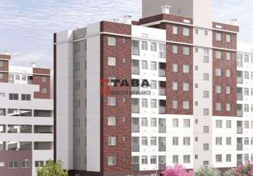 Apartamento a venda no alto tarumã / pinhais