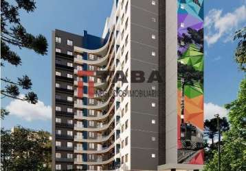 Apartamento a venda em pinhais