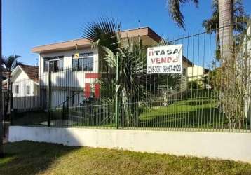 Casa a venda no são lourenço