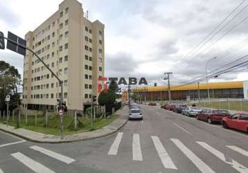 Apartamento a venda no boa vista em curitiba