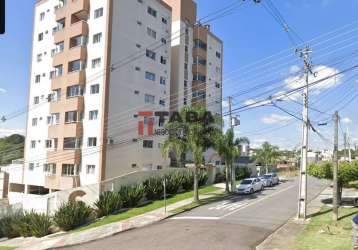 Apartamento à venda em curitiba santa cândida