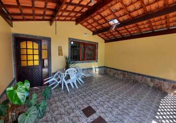 Casa 1 dormitório - proximo praia - vila caiçara - rp243