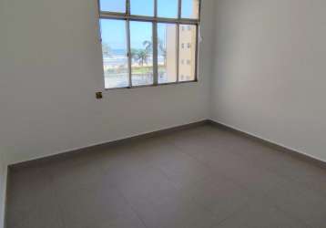 Apartamento 1 quarto - locação - vista para o mar - lo02