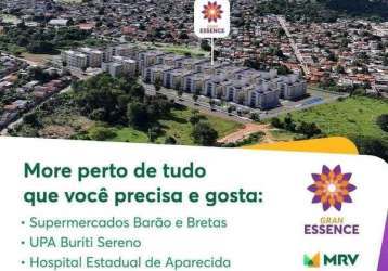 Residencial gran essence